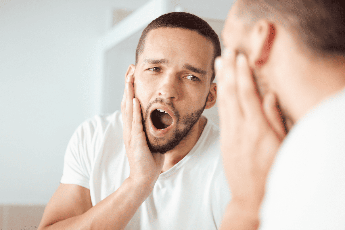 emergency dentist Fort Walton Beach