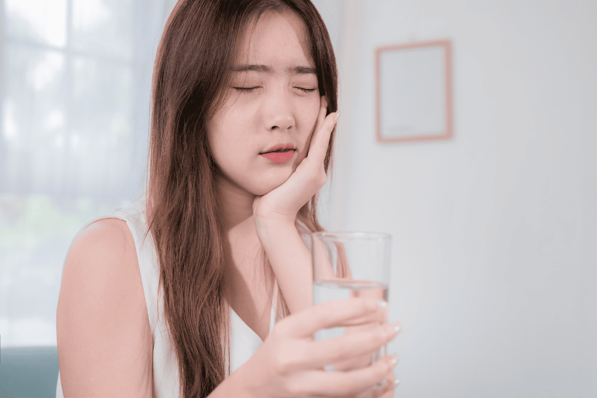 Featured image for “The Most Common Causes of Sudden Tooth Pain”