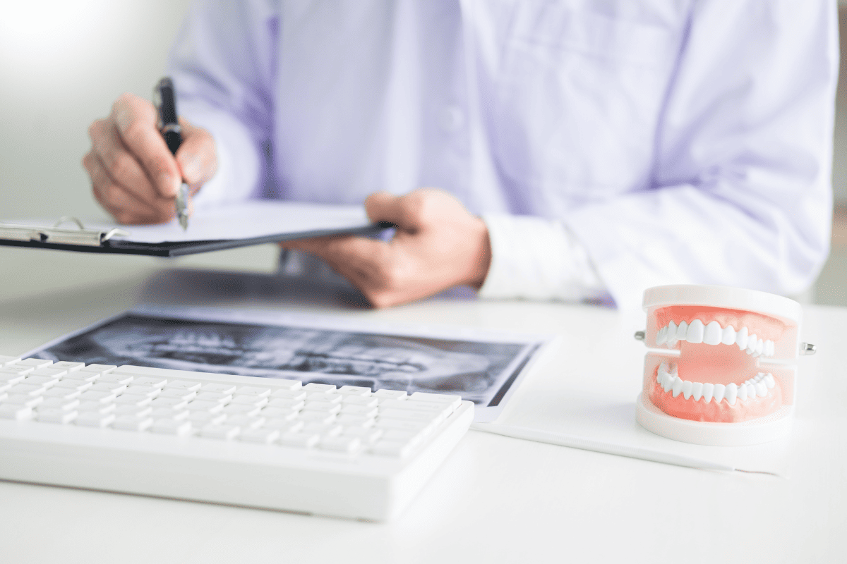 Featured image for “Looking for a New Dentist in Fort Walton Beach? Here’s Where to Start”