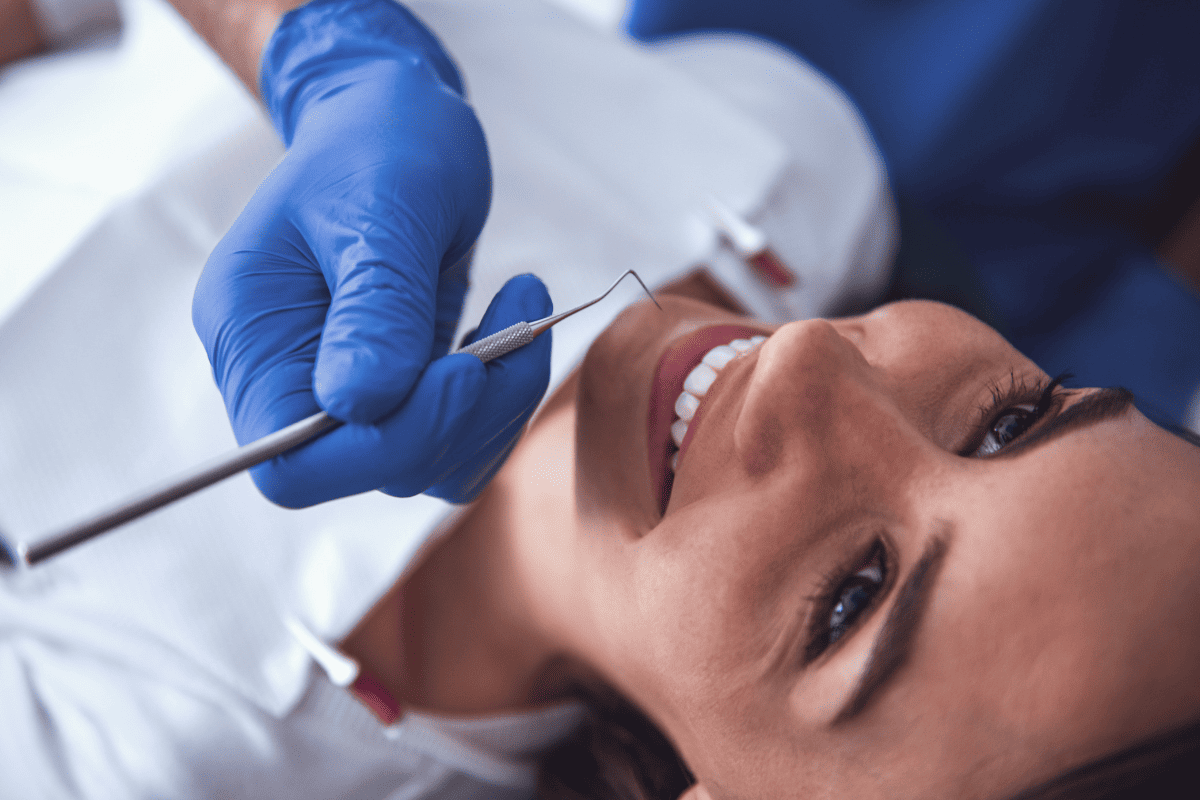 teeth whitening Fort Walton Beach
