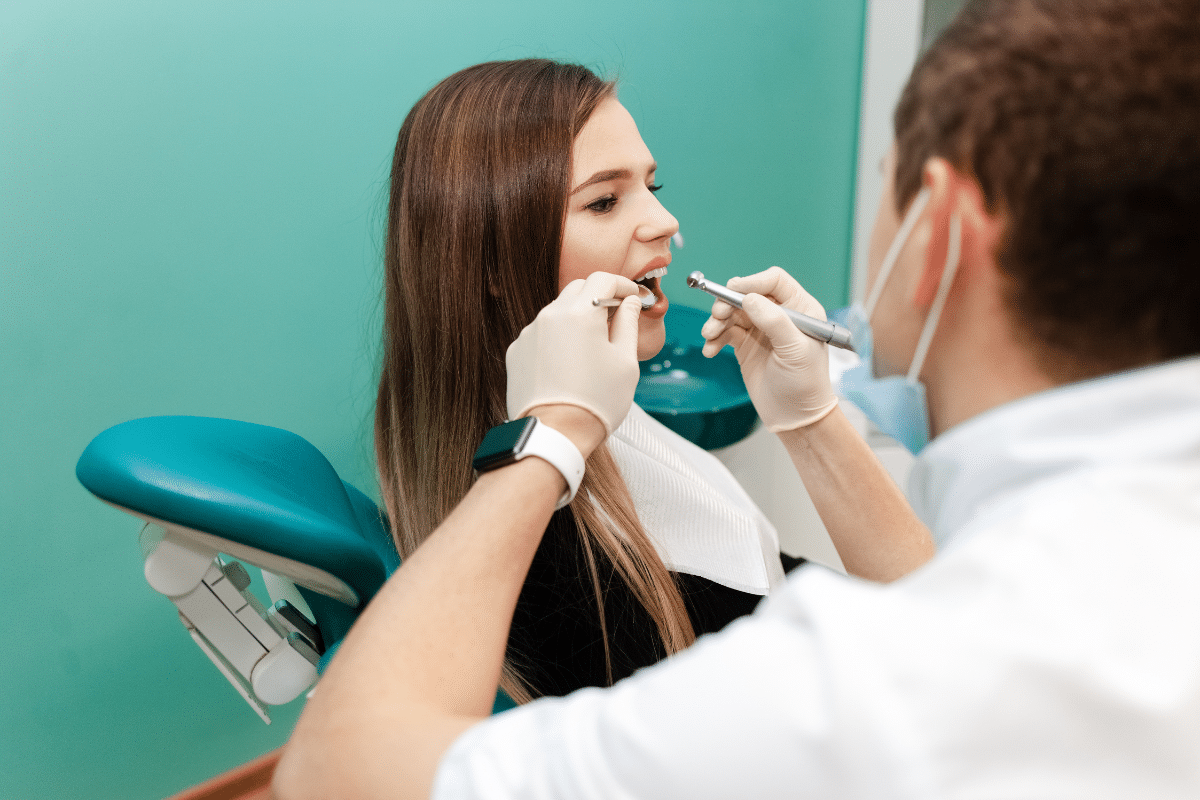 dentist near me
