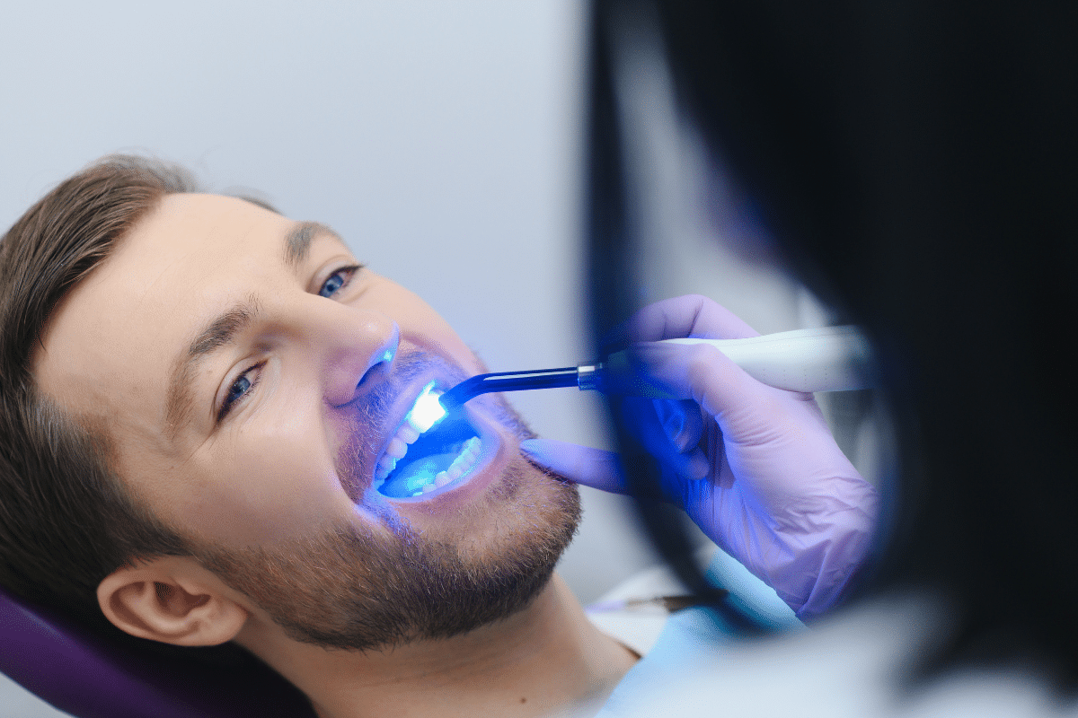 teeth whitening Fort Walton Beach