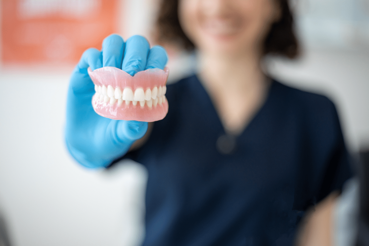 Family Dentist in Fort Walton Beach