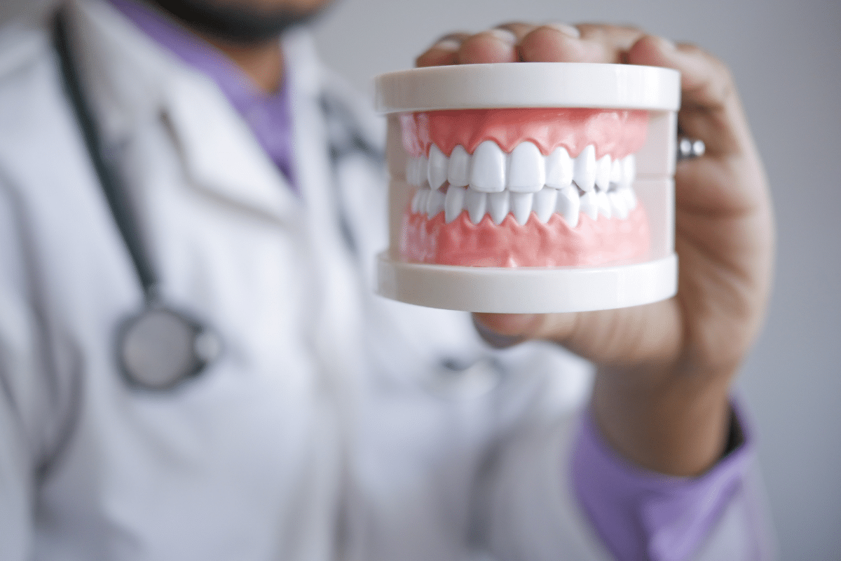 Fort Walton Beach dentist