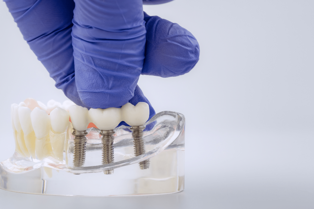 dentist in Fort Walton Beach